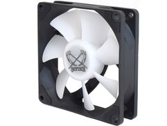 Вентилятор Scythe Kaze Flex 92mm RGB PWM Fan 2300rpm KF9225FD23R-P (681005)