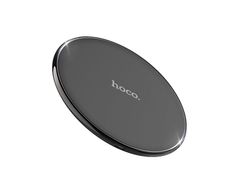 Зарядное устройство Hoco CW6 Black (537017)