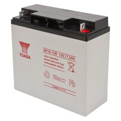 Аккумуляторная батарея для ИБП Yuasa NP18-12 12В, 17.2Ач (549062)