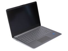 Ноутбук HP 14s-dq2020ur 3C6X1EA (Intel Core i3-1125G4 2.0 GHz/8192Mb/256Gb SSD/Intel UHD Graphics/Wi-Fi/Bluetooth/Cam/14.0/1920x1080/DOS) (849240)