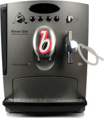 Автоматическая кофемашина Blaser Star De Luxe Cappuccino (3044)
