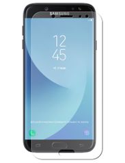 Аксессуар Защитное стекло Innovation для Samsung Galaxy J7 2017 12508 (593882)