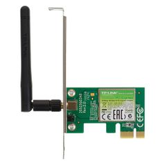 Сетевой адаптер WiFi TP-LINK TL-WN781ND PCI Express (698976)