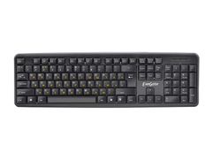 Клавиатура ExeGate LY-331L2 OEM USB Black EX279938RUS (857892)
