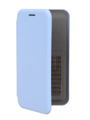 Чехол Pero Универсальный 4.7-5.0 Soft Touch Light Blue PBSU-0001-LB (804724)