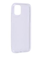 Чехол Innovation для APPLE iPhone 11 Transparent 16501 (759922)