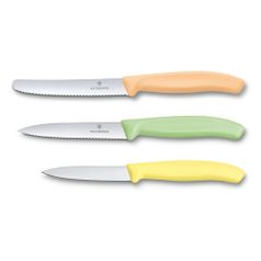 Набор кухонных ножей Victorinox Swiss Classic [6.7116.34l2] (1511429)