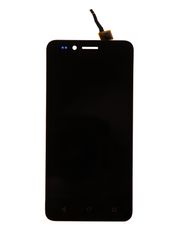 Дисплей RocknParts для Huawei Y3-2 3G в сборе с тачскрином Black 571238 (744145)