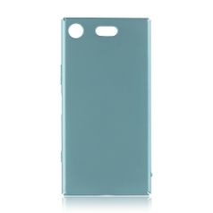 Аксессуар Чехол Brosco для Sony Xperia XZ1 Compact Blue XZ1C-4SIDE-ST-BLUE (497082)