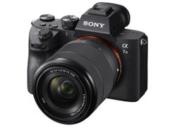 Фотоаппарат Sony Alpha ILCE-7M3 Kit 28-70mm (579607)