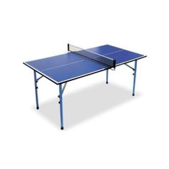Теннисный стол Start Line Junior с сеткой 6012 (1105822)