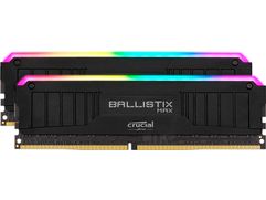 Модуль памяти Crucial DDR4 DIMM 4400MHz PC4-35200 CL19 - 16Gb Kit (2x8Gb) BLM2K8G44C19U4BL (853349)