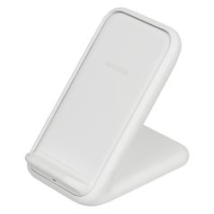Беспроводное зарядное устройство Samsung EP-N5200, 2A, белый (1171602)