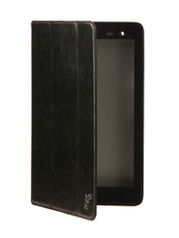 Аксессуар Чехол G-Case для Lenovo Tab 4 8.0 TB-8504X/TB-8504F Executive Black GG-845 (444282)