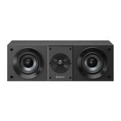 Комплект акустики Sony SS-CS8, черный (1117013)