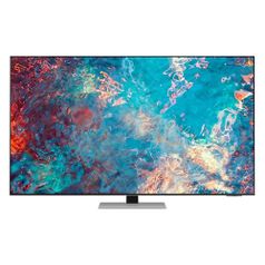 Телевизор Samsung QE75QN85AAUXRU, 75", Neo QLED, Ultra HD 4K (1528237)