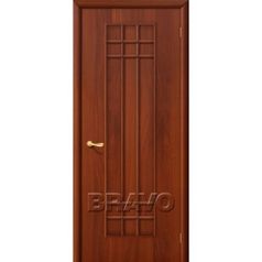 Дверь межкомнатная ламинированная 16Г Л-11 (ИталОрех) Series (20570)