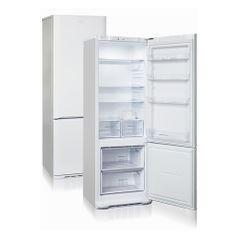 Холодильник Бирюса Б-632, двухкамерный, белый (1204129)