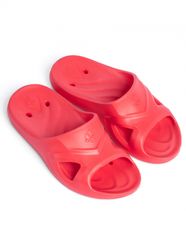 Женские сланцы обувь для бассейна и пляжа STEP розовый размер 36 (10024302)