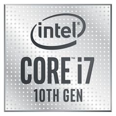 Процессор Intel Core i7 10700KF, LGA 1200, OEM (1458741)