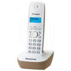 Радиотелефон Panasonic KX-TG1611 RUJ (41158)