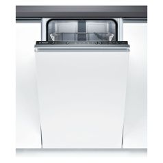 Посудомоечная машина узкая BOSCH SPV25CX20R (1150239)