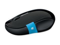 Мышь Microsoft Sculpt Comfort Black H3S-00002 (361919)