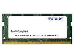 Модуль памяти Patriot Memory PSD44G240082S (542474)