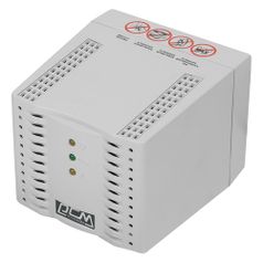 Стабилизатор напряжения PowerCom TCA-1200 (95255)