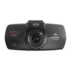 Видеорегистратор SHO-ME FHD-750 GPS, черный (1000361)
