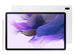 Планшет Samsung Galaxy Tab S7 FE SM-T733 6/128Gb WiFi Silver SM-T733NZSESER (877778)