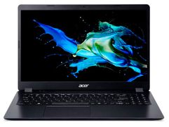 Ноутбук Acer Extensa 15 EX215-52-3796 NX.EG8ER.00K (Intel Core i3 1005G1 1.2Ghz/8192Mb/512Gb SSD/ntel UHD Graphics/Wi-Fi/Bluetooth/Cam/15.6/1920x1080/Windows 10 Pro 64-bit) (857005)