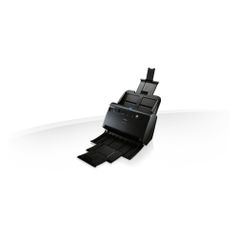Сканер Canon image Formula DR-C240 черный [0651c003] (297195)