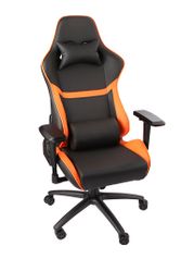 Компьютерное кресло Cougar Armor Black-Orange 3MGC1NXB.0001 (861071)