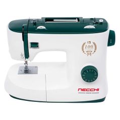 Швейная машина NECCHI 3323A белый (1150625)