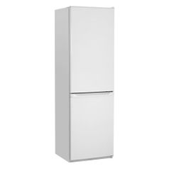 Холодильник NORDFROST NRB 152 032, двухкамерный, белый (1394712)