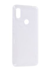 Аксессуар Чехол DF для Xiaomi Redmi S2 Silicone xiCase-30 (568378)