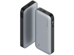 Внешний аккумулятор Xiaomi ZMI Power Bank 25000mAh Grey QB826 (870586)