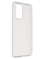 Чехол Pero для Samsung Galaxy A52 Silicone Transparent CC01-0034-TR (822838)