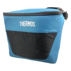 Сумка-термос Thermos Classic 24 Can Cooler Teal, 19л, бирюзовый и черный [287823] (1374116)