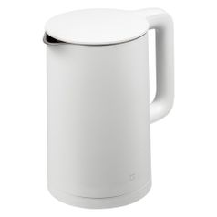 Чайник электрический Xiaomi Mi Electric Kettle, 1800Вт, белый (1114499)