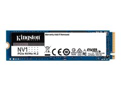 Твердотельный накопитель Kingston NV1 2Tb SNVS/2000G (840801)