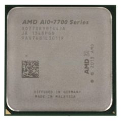 Процессор AMD A10 7700K, SocketFM2+, OEM [ad770kxbi44ja] (890063)