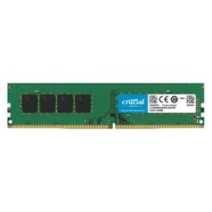 Модуль памяти Crucial CT32G4DFD832A DDR4 - 32ГБ 3200, DIMM, Ret (1414255)