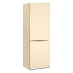 Холодильник NORDFROST NRB 139 732, двухкамерный, бежевый (1147782)