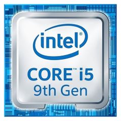 Процессор INTEL Core i5 9400, LGA 1151v2, OEM [cm8068403358816s r3x5] (1166680)
