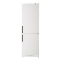Холодильник Атлант XM-4021-000, двухкамерный, белый (326916)