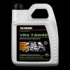 Xenum WRX 7.5W40 моторное масло с керамикой и эстерами, 5л (72)