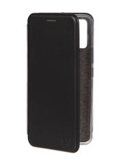 Чехол Neypo для Realme 8 / 8 Pro Premium Black NSB46693 (874300)
