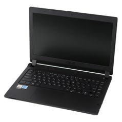 Ноутбук ASUS Pro P1440FA-FQ3043, 14", Intel Core i3 10110U 2.1ГГц, 8ГБ, 256ГБ SSD, Intel UHD Graphics , Endless, 90NX0212-M42080, серый (1462943)
